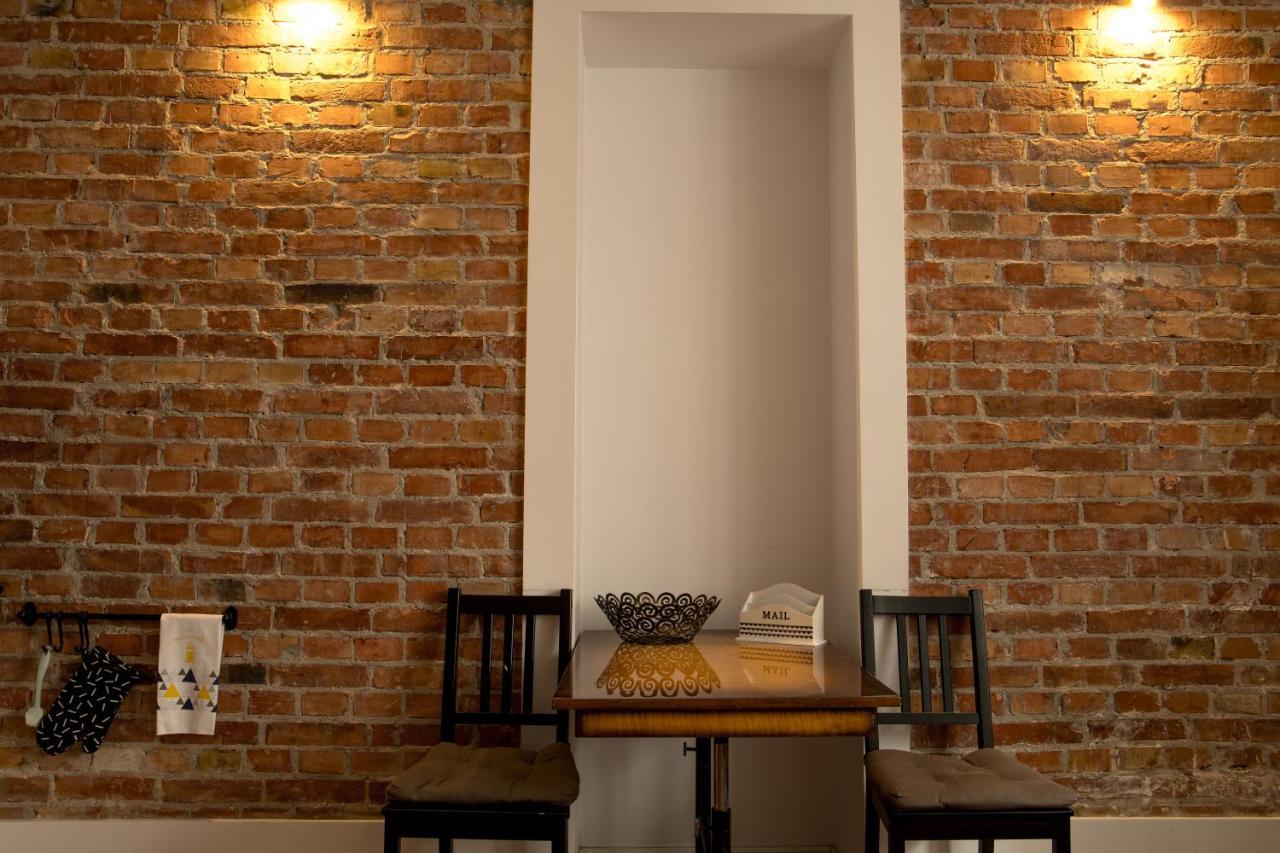 Poznanska Apartament Studio Apartment Warsaw Ngoại thất bức ảnh